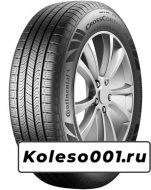 Continental 255/40 R21 ContiCrossContact RX 102W
