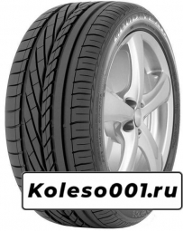 Goodyear 275/40 R19 Excellence 101Y Runflat