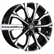 6,5x16/5x114,3 ET50 D67,1 KHW1605 (Huyndai/Kia) Black-FP