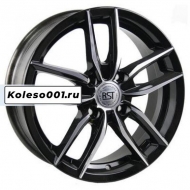 6x16/5x114,3 ET43 D67,1 R076 (Creta) BD