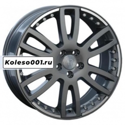 7,5x18/5x108 ET50,5 D63,3 V16 FGMF (конус, C570)