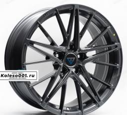 Wheelegend VLF17 R18 8j et+35 5*120 72.6 (ip-0977)  gunmetal