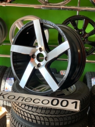 DWS-5013 7.5j-17" 4*100 40 60.1 BFM Vossen (957)