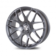 PDW KAISER (733) 8.5x19/5x114.3 D67.1 ET45 U4GRA