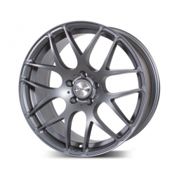 PDW KAISER (733) 8.5x19/5x114.3 D67.1 ET45 U4GRA