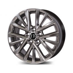 FR Replica TY 721 (TY222) 7.0x18/5x114.3 D60.1 ET45 HB для Toyota Camry/Rav4