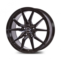 PDW SPYDER (5007) 18x8.0/5x114.3 D67.1 ET40 B