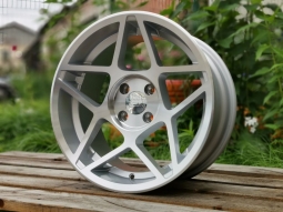 3sdm 0.08 8.0x16", 4x100.00, ET20, ЦО 73,1 мм. 