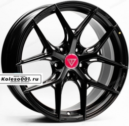  Wheelegend VLF20 R18 8j et+38 5*108 73.1 (ip-0785) matt black