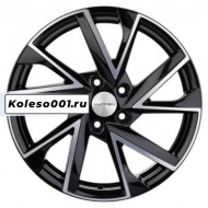 7x17/5x114,3 ET45 D60,1 KHW1714 (Changan/Geely/Lexus/Toyota) Black-FP