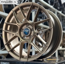 Wheelegend VLF38 R17 7.5j et+38 5*114.3 73.1 (ip-2192) Matt bronze