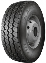 Кама NT 701 385/65 R22,5 160K (Прицепная ось)