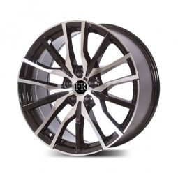 FR Replica  B5464 10.5x20/5x112 D66.6 ET40 BMF для BMW X5 G05 style 742M rear