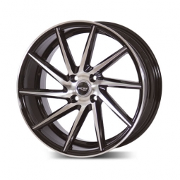 PDW 1022 Left (CVT) 7.0x15/4x98 D58.5 ET30 M/B