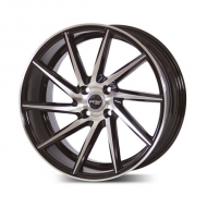 PDW 1022 Left (CVT) 7.0x15/4x98 D58.5 ET30 M/B