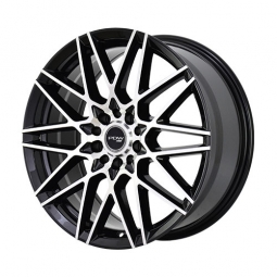 PDW VELOCE (5337) 7.0x17/4x100 D60.1 ET40 M/B