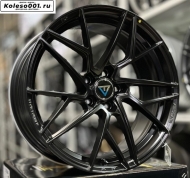 Wheelegend VLF16 R18 8j et+38 5*114,3 73.1 (ip-1020) matt black