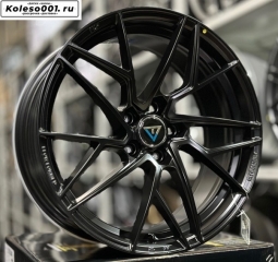 Wheelegend VLF16 R18 8j et+38 5*114,3 73.1 (ip-1020) matt black