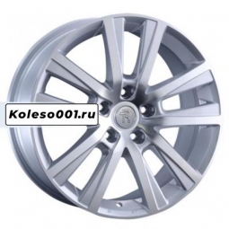 8x18/5x120 ET55 D64,1 H108 SF (конус, C570)