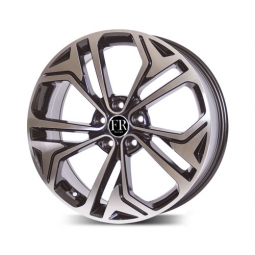 FR Replica HND 5519 7.5x19/5x114.3 D67.1 ET50 BMF для Hyundai Santa Fe