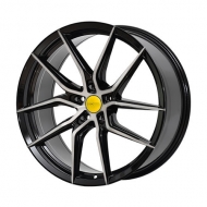 PDW GRACE (CORSA 2044) 7.5x17/5x112 D66.45 ET37 M/B