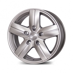 PROMA Каньон 16x7.0 5/118 ET50 D71.1 Неро