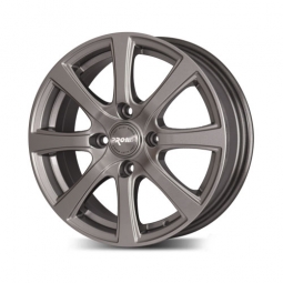 PROMA Колизей 15x6.0 4/100 ET45 D54.1 Неро