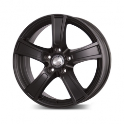 PROMA Премьер 17x7.0 5/114.3 ET46 D67.1 Черный матовый