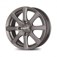 PROMA Колизей 15x6.0 4/100 ET40 D60.1 Неро комм А