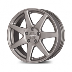 PROMA Зенит 17x7.0 4/100 ET46 D67.1 Неро