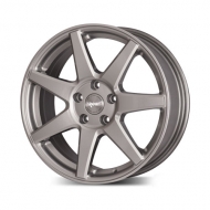 PROMA Зенит 17x7.0 5/114.3 ET45 D67.1 Неро