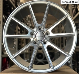 Vossen VFS1 R16 7j ET+35 5*114,3 73.1 (ip-0421) silver machine face