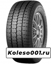 Yokohama 205/75 R16C BluEarth-Van All Season RY61 110R