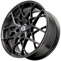 Литые диски Sakura Wheels YA8135 (602) R17*7.5 / 5*112  35et 73.1 