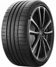 Michelin Pilot Sport S 5 275/35 ZR21 103Y XL