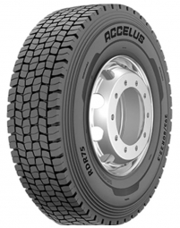 Accelus RDR75 315/70 R22,5 156/150L