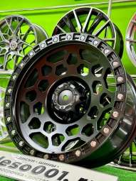 DWS DiM-1010 8.5j-17" 6*139.7 0 110.2 DB1