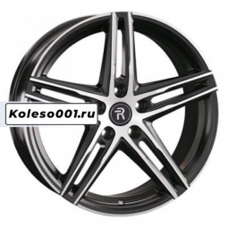 8,5x20/5x112 ET38 D57,1 VV340(AU) MBF (конус, C570)