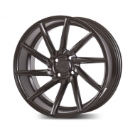 PDW 1022 Right (CVT) 7.5x17/4x100 D60.1 ET35 U4B