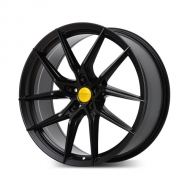 PDW CORSA (2044) 8.5x20/5x112 D66.45 ET35 U4B