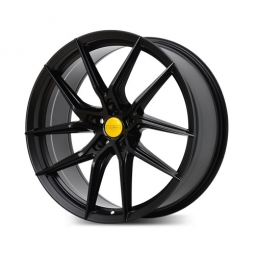 PDW CORSA (2044) 8.5x20/5x112 D66.45 ET35 U4B