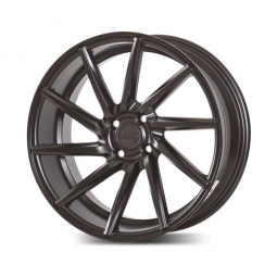 PDW 1022 Left (CVT) 7.0x15/4x98 D58.5 ET30 U4B