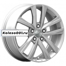 6,5x16/5x120 ET51 D65,1 VV216 Sil (конус, C570)