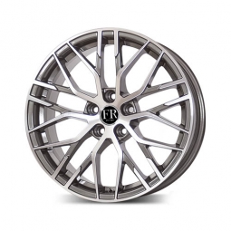 FR Replica A170T 8.0x18/5x112 D66.45 ET35 GMF для Audi A6/Q5