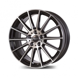 PROMA Круиз 18x7.5 5/114.3 ET40 D67.1 Алмаз