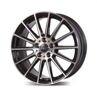 PROMA Круиз 18x7.5 5/114.3 ET45 D60.1 Алмаз