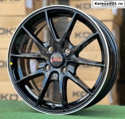 RAYS Volk Racing G25 R15 6J ET35 4/114.3 73.1