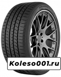 Yokohama 275/45 R21 Geolandar X-CV G057 110W