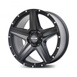 PDW STEALTH (281/01) 8.5x20/6x139.7 D110.1 ET12 E-MD/U4B