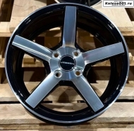 Vossen CV3 R15 7J ET33 4*100 73.1 gloss black face